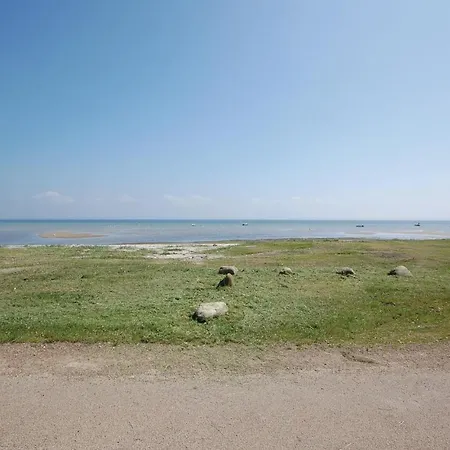 Stunning In Bjert With 2 Bedrooms And Wifi 2 Binderup Strand