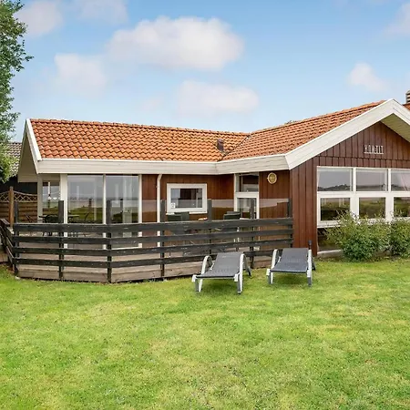 Stunning In Bjert With 2 Bedrooms And Wifi 2 *