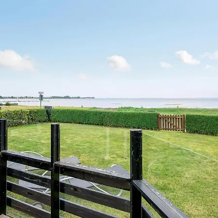 Stunning In Bjert With 2 Bedrooms And Wifi 2 *
