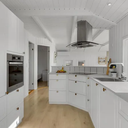 Prázdninový dům Stunning In Bjert With 2 Bedrooms And Wifi 2 *