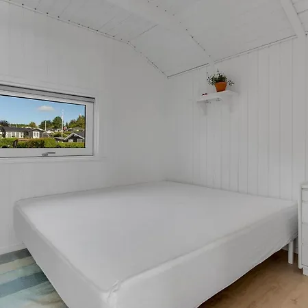 Prázdninový dům Stunning In Bjert With 2 Bedrooms And Wifi 2 *